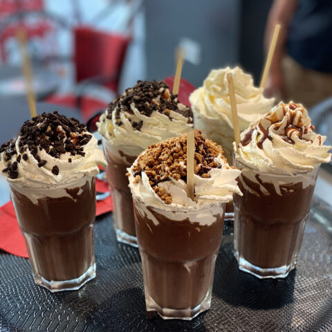 Etienne Coffee & Shop