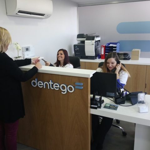 Dentego