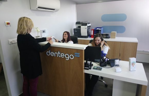 Dentego