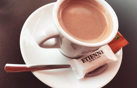 Etienne Coffee & Shop Etienne Coffee & Shop