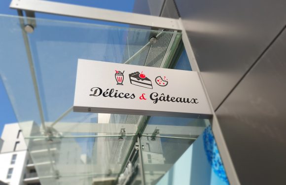 Délices & Gateaux Délices & Gateaux