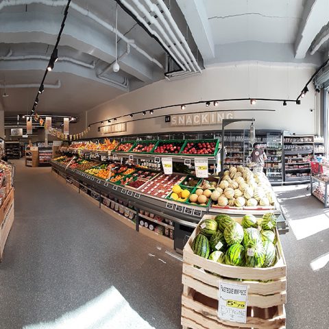 Intermarché