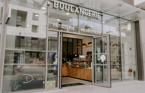 Boulangerie Ginko Boulangerie Ginko