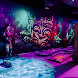 Bowling – IVAZIO ISLAND