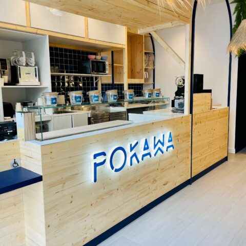pokawa