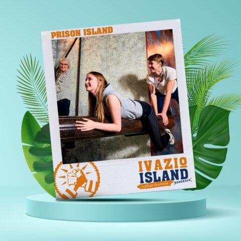 Bowling – IVAZIO ISLAND