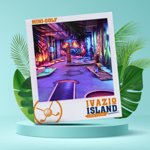 Bowling – IVAZIO ISLAND