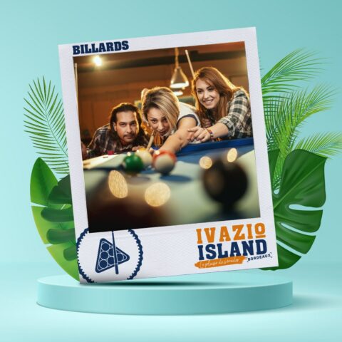 PRISON ISLAND – IVAZIO ISLAND