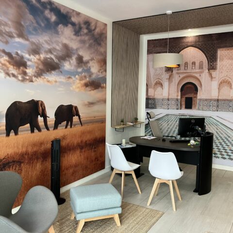 TUI STORE Agence de voyage