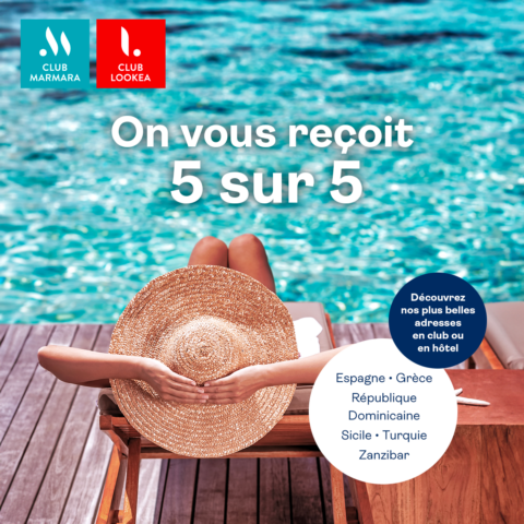 TUI STORE Agence de voyage
