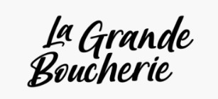 LA GRANDE BOUCHERIE LA GRANDE BOUCHERIE