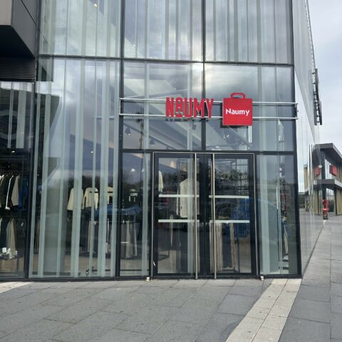 Naumy